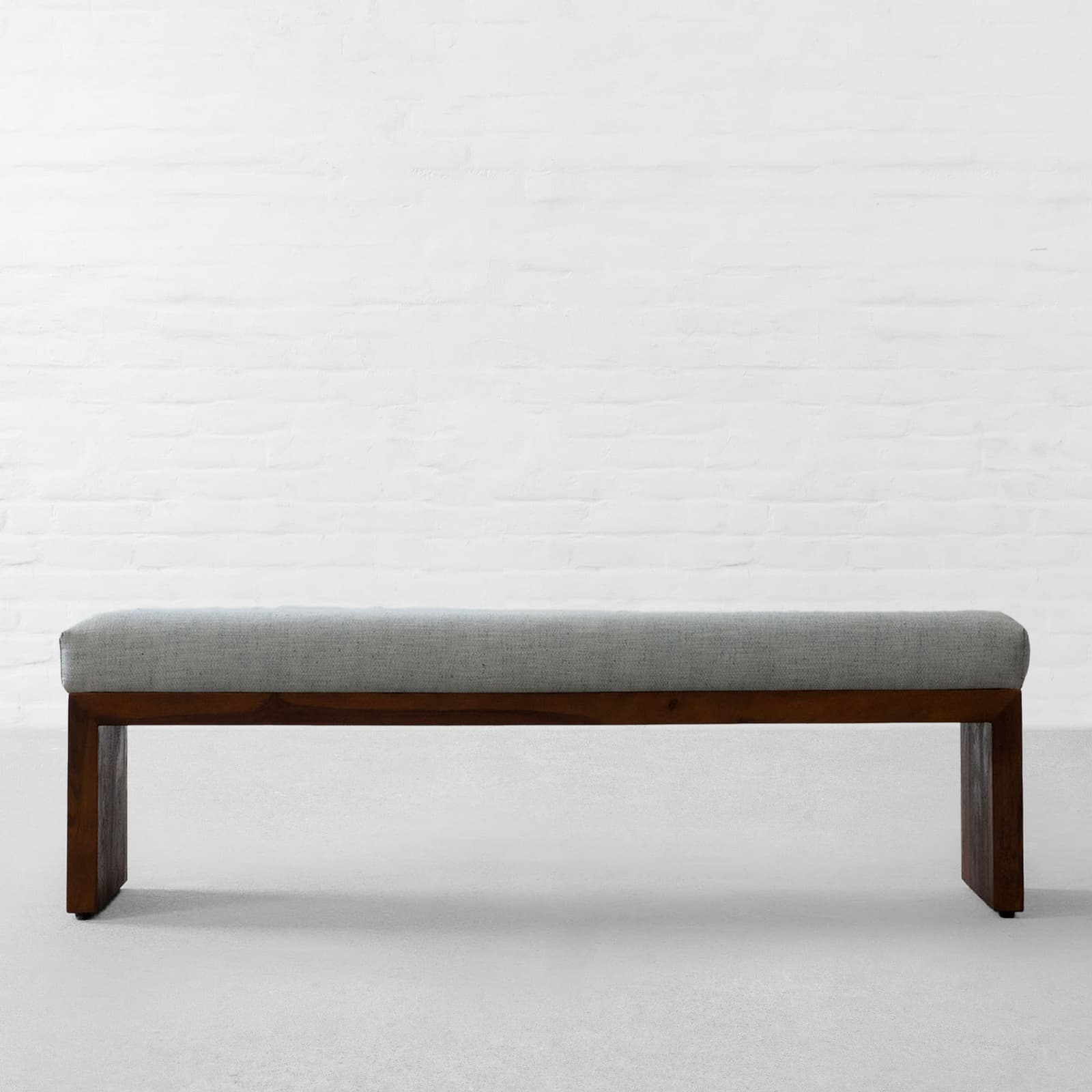 Bridge Bench by Gulmohar Lane