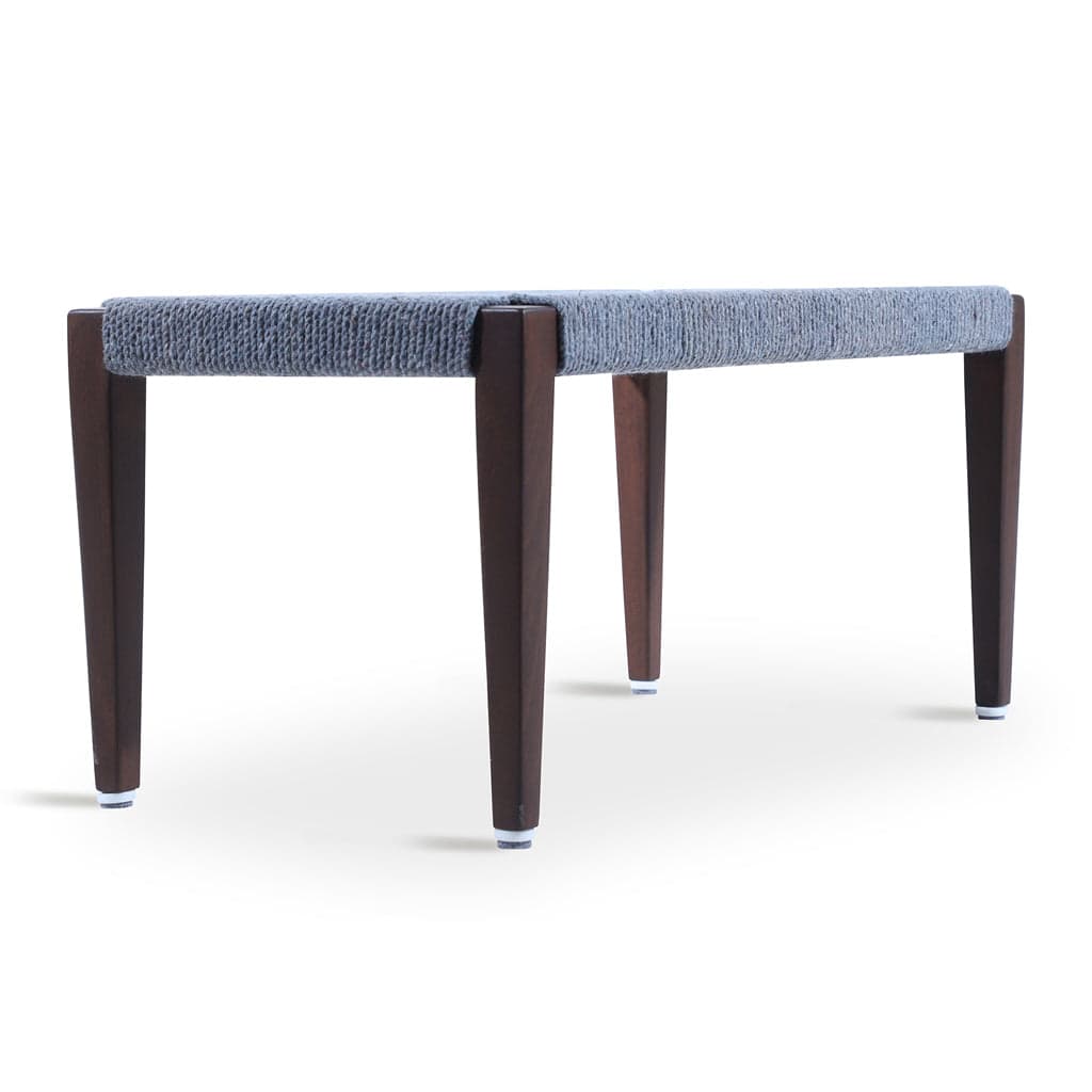 Pithika - Ash/Oak/Beech Stool 3 by Alankaram