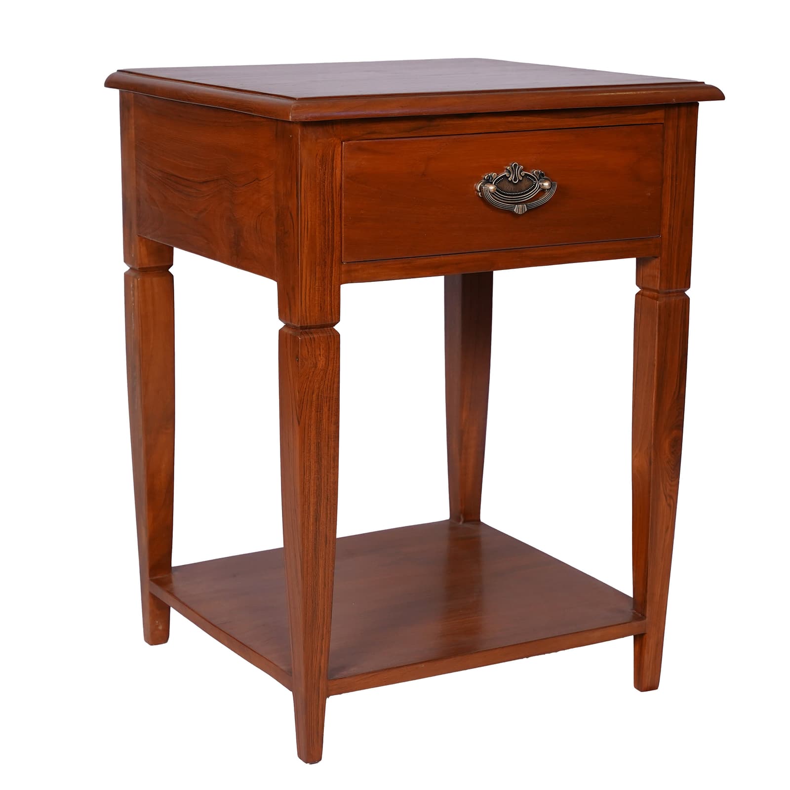 Oxford Side Table by The Artisania