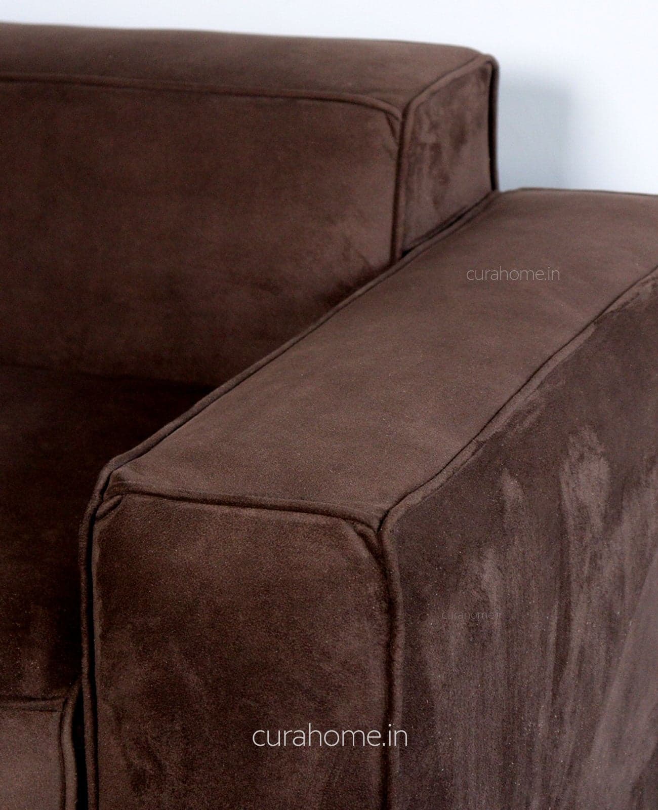 Michelle Three Seater Sofa by CuraHomes