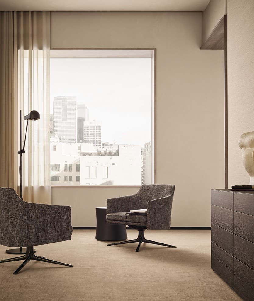 Stanford by Poliform