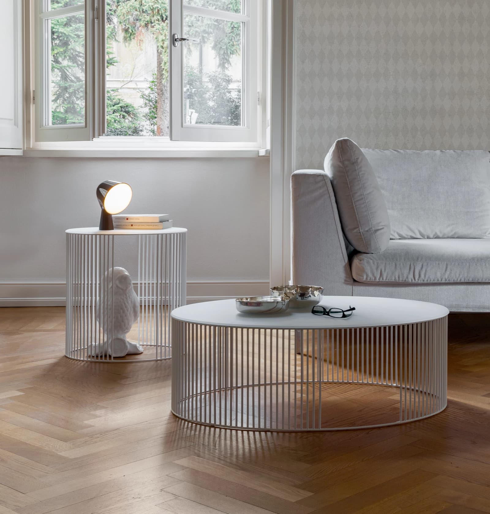 Andra by Tonin Casa