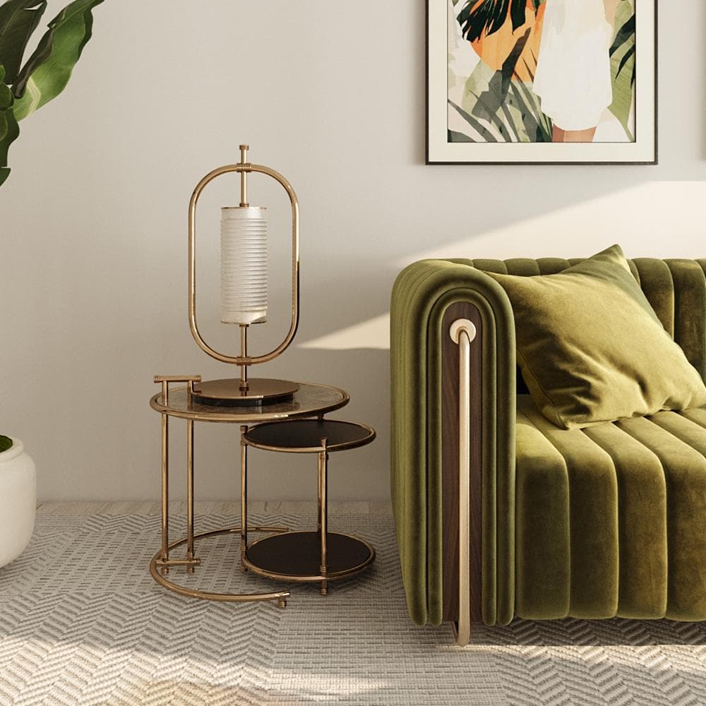 Rose by Mezzo Collection