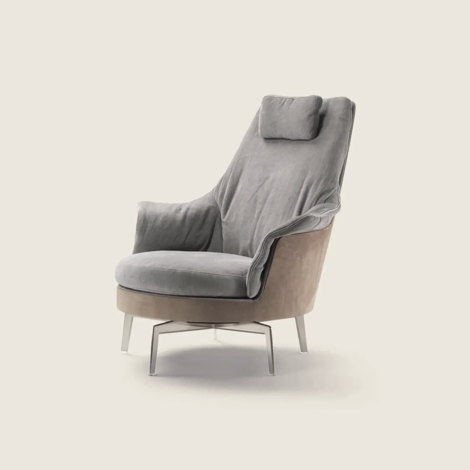 Guscioalto by Flexform