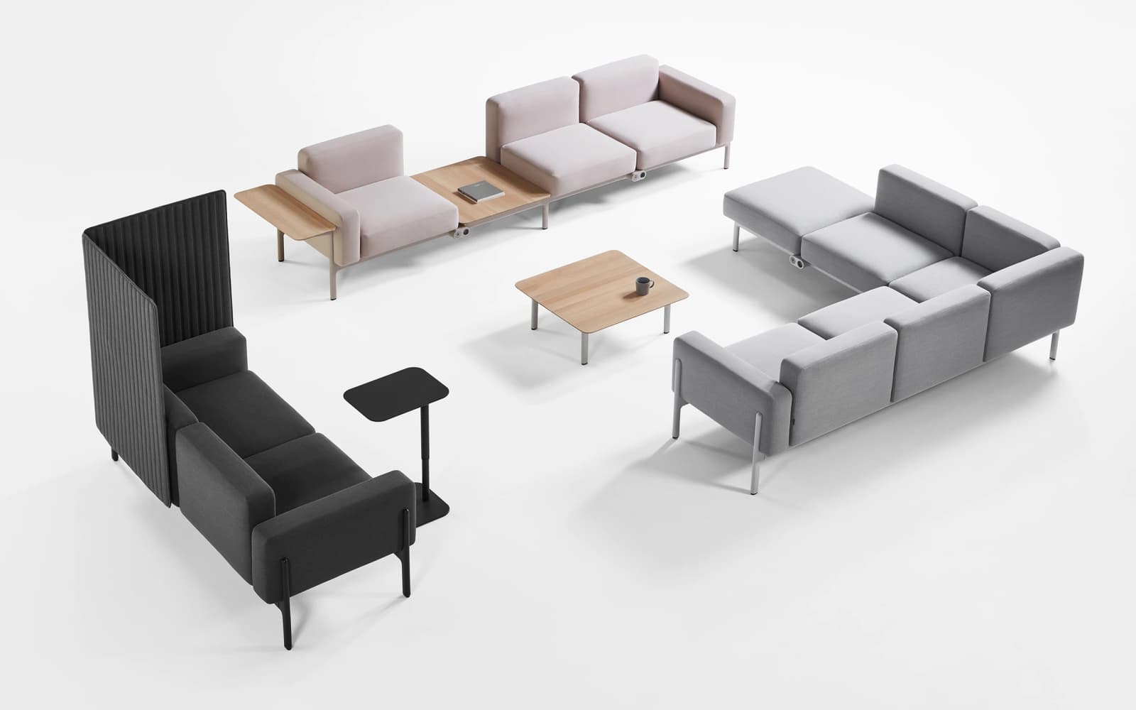 Rostrum by Prostoria