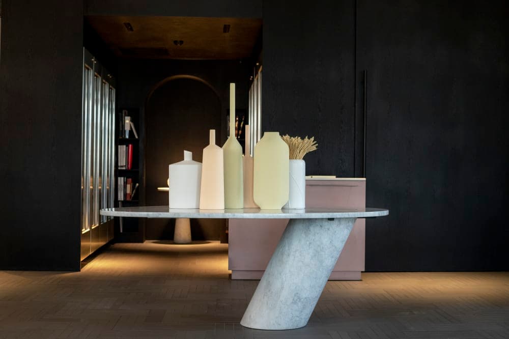 ECCENTRICO by Agape Casa
