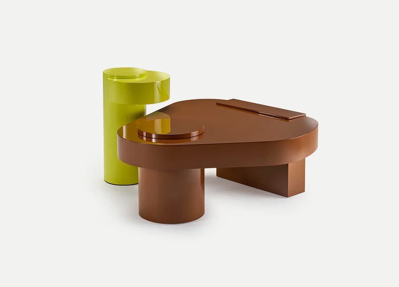 Bold by Sancal