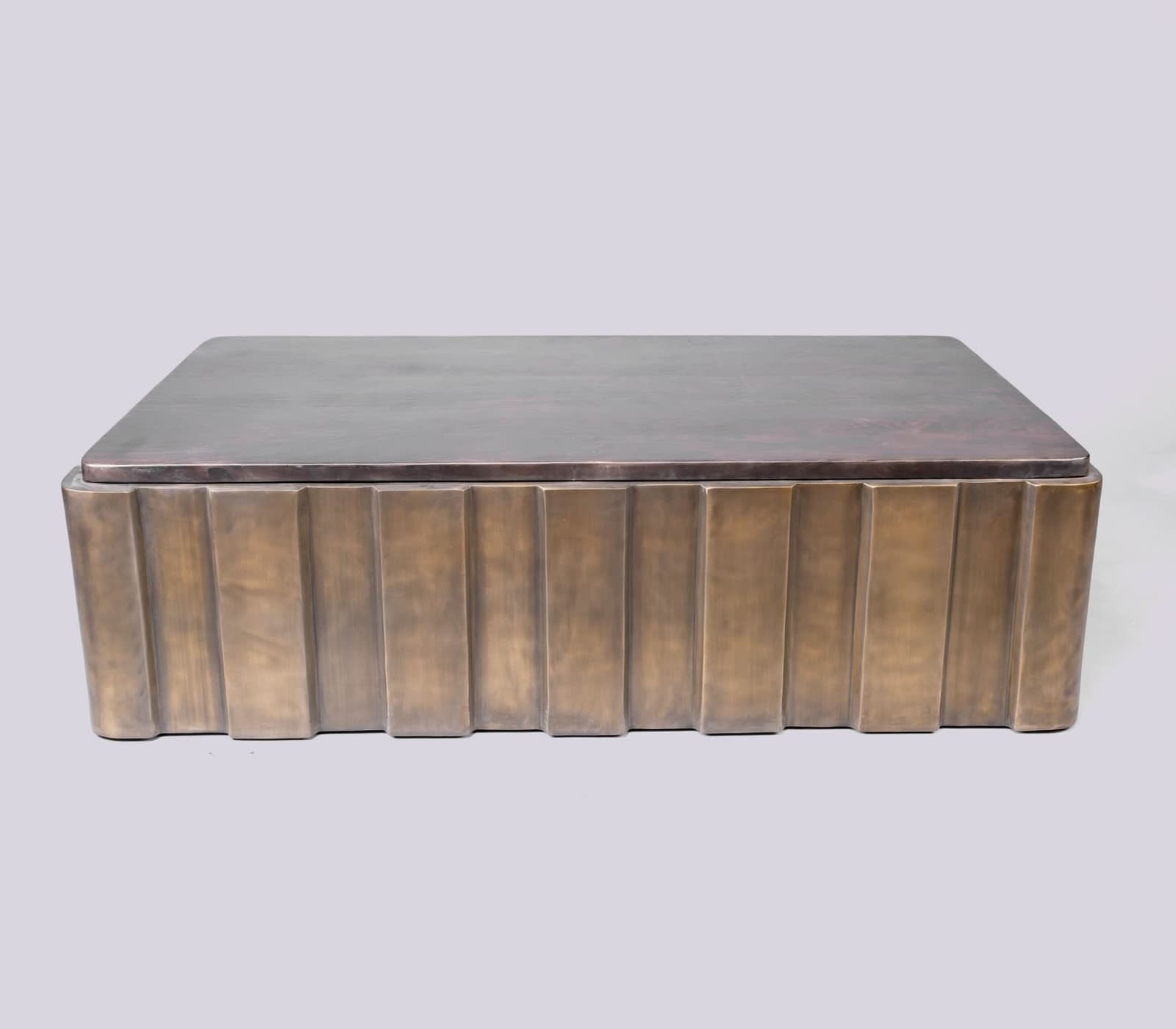 Ligna Centre and Side Tables Set by Rabayana designs