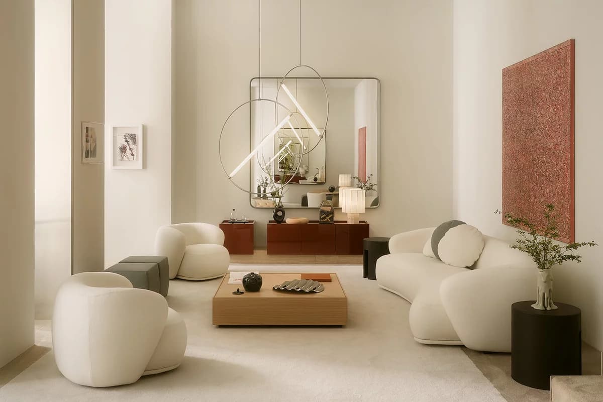 Rene by Meridiani