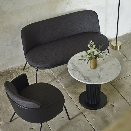 Merwyn Lounge by Wittman