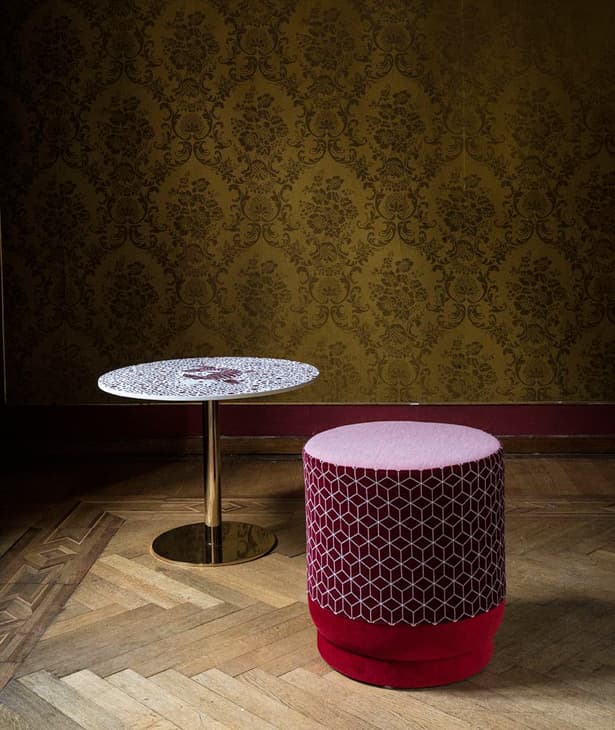 Cubikoo by Moroso