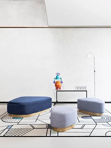 Island by Saba Italia