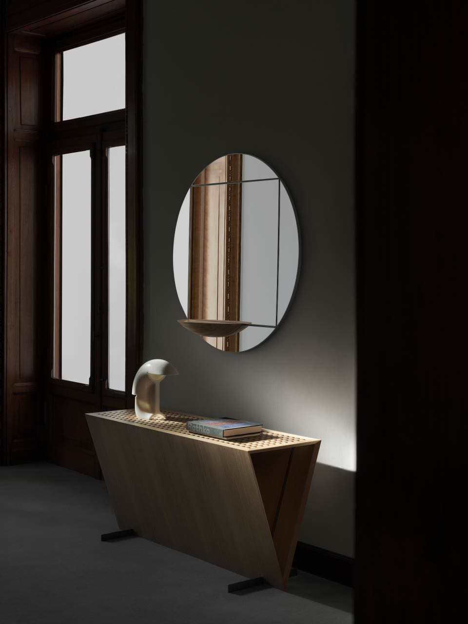 Alvea by Living Divani