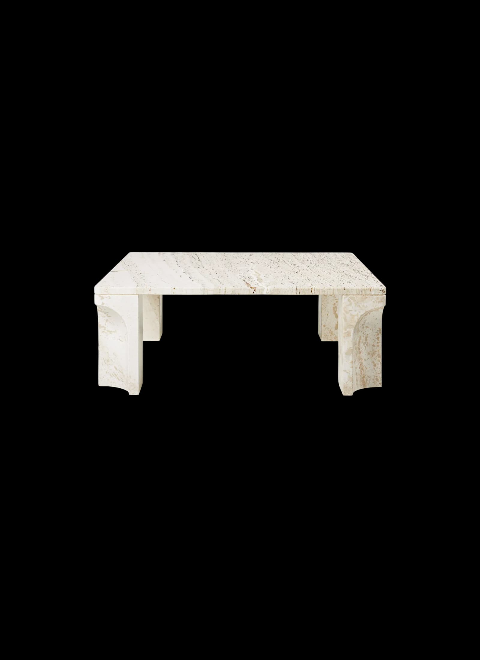 Doric by Gubi