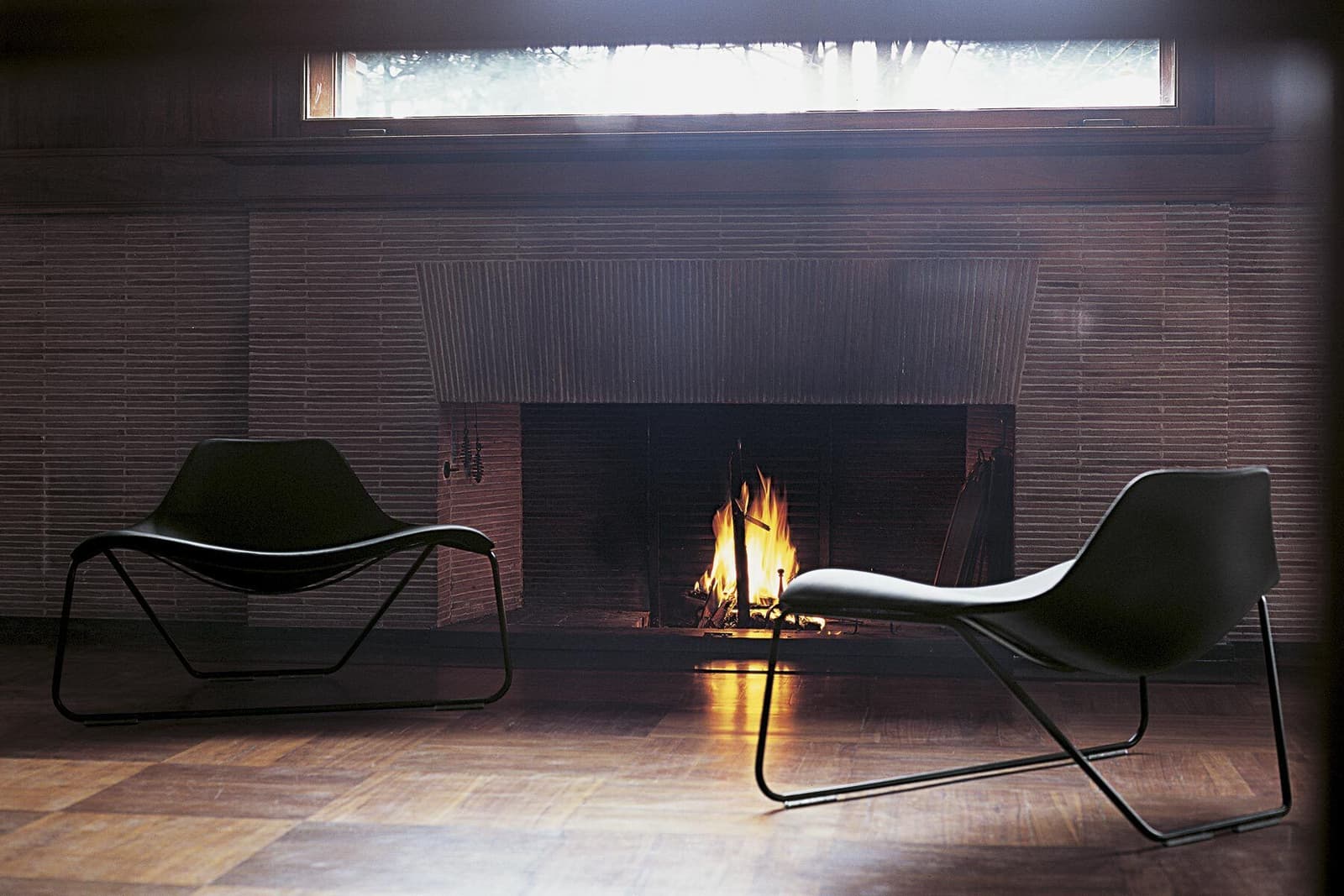 Glide by Tacchini