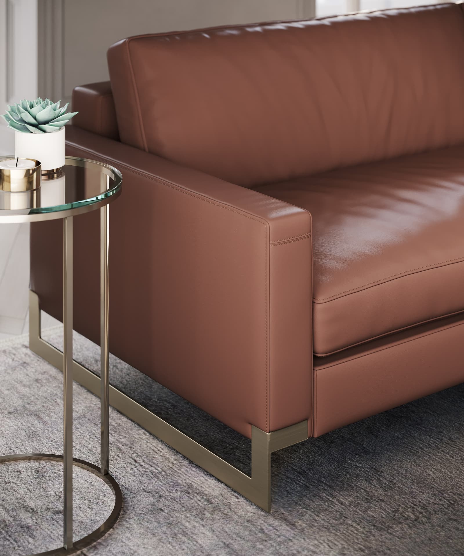 Neoclassico by Molinari Design