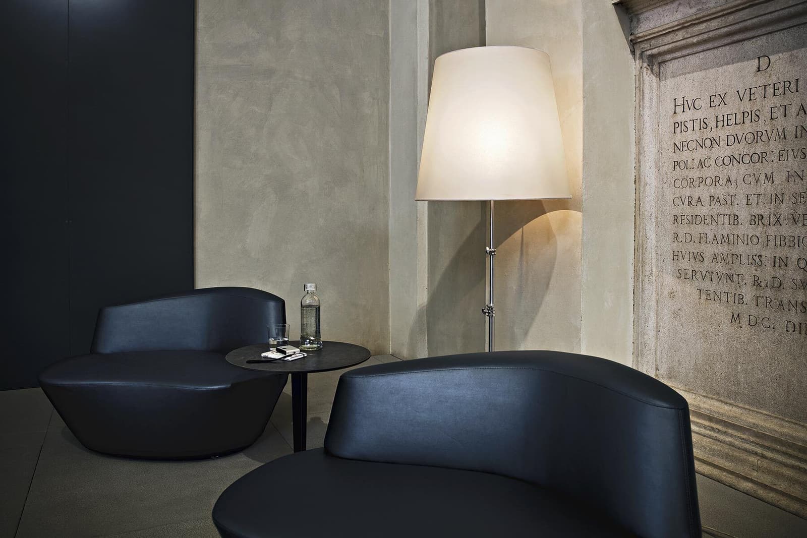 Polar by Tacchini
