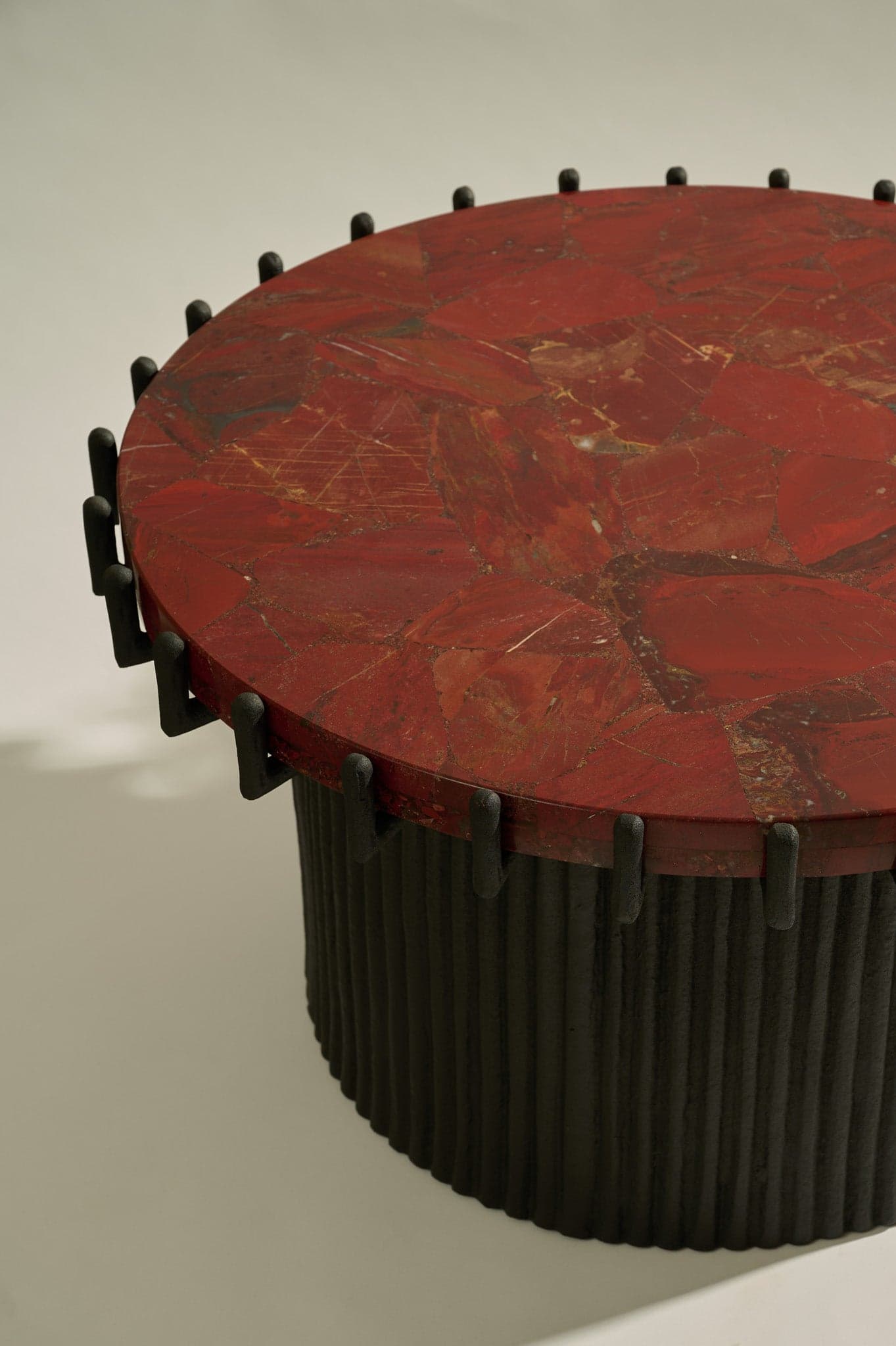Sentinel Coffee Table by Lmnoh