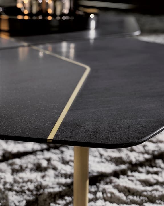 Brink by Minotti
