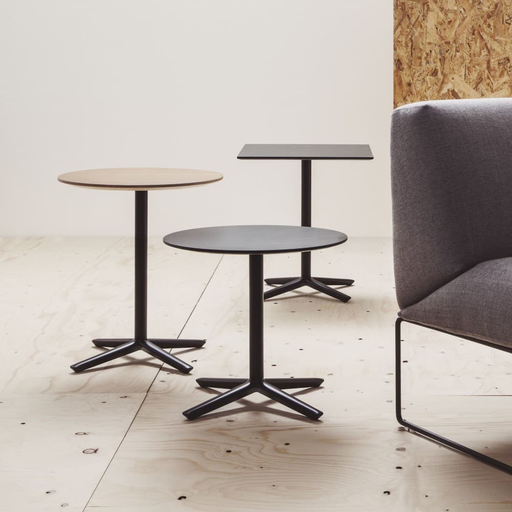 Quattro Occasional by Andreu World