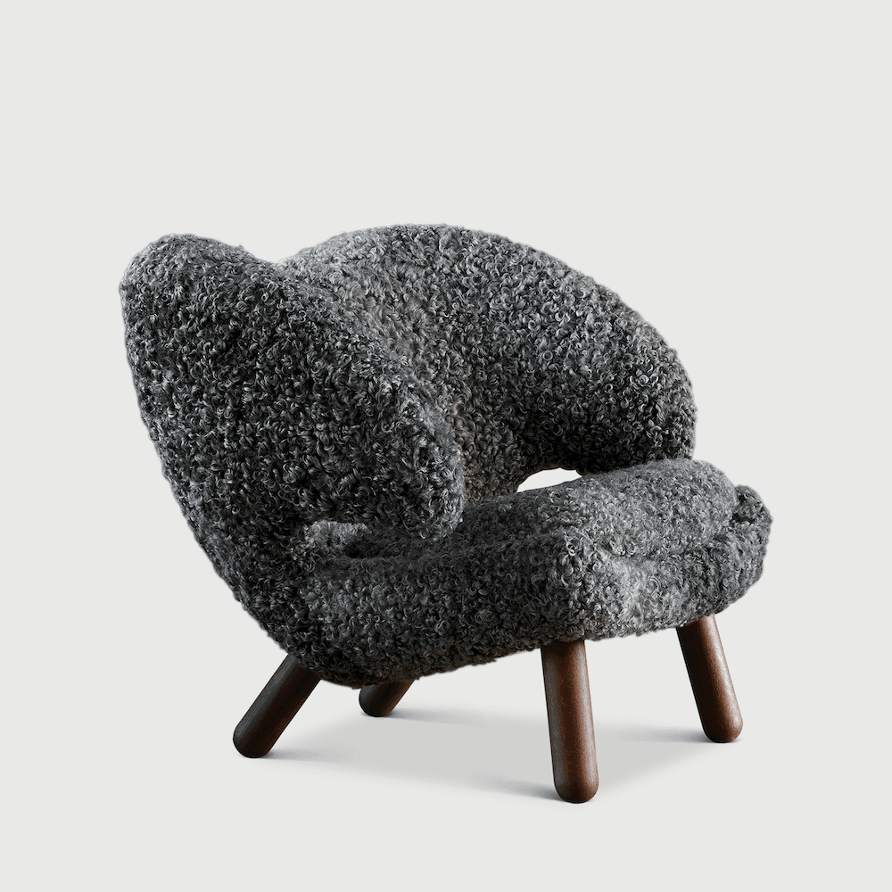 Pelican by House of Finn Juhl