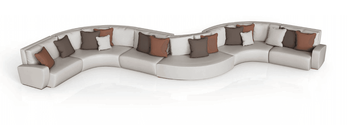Dune by Bizzotto Italia