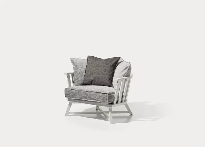 Gray by Gervasoni