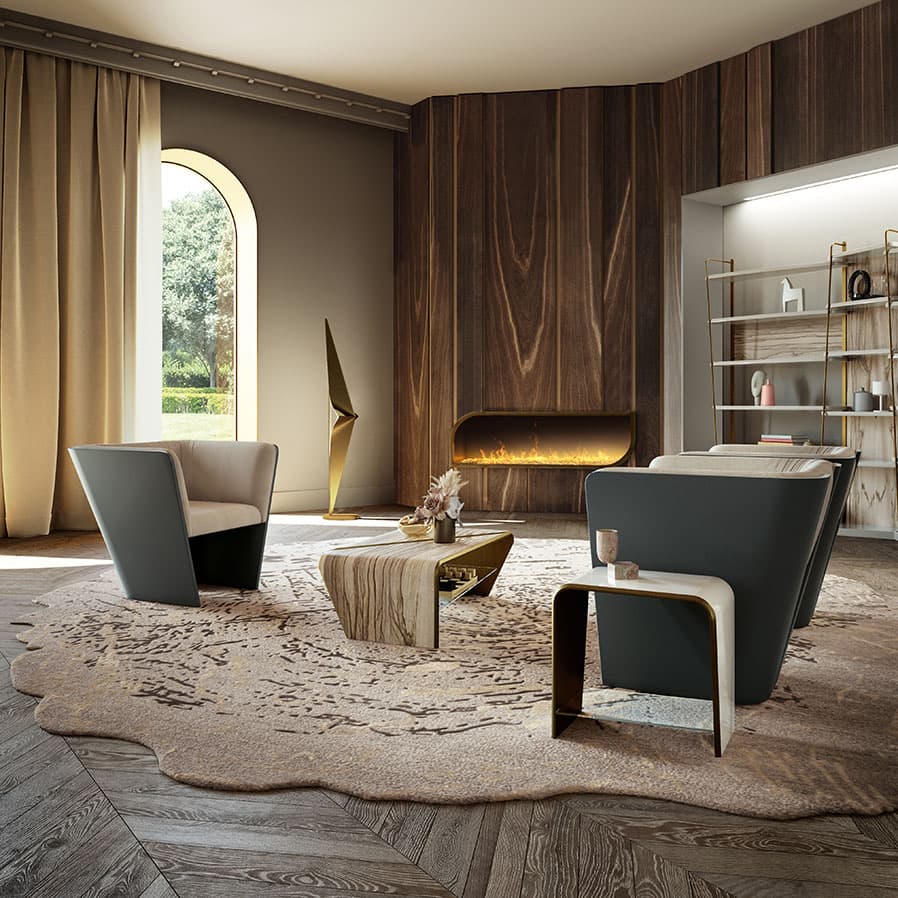 Akashi by Bizzotto Italia