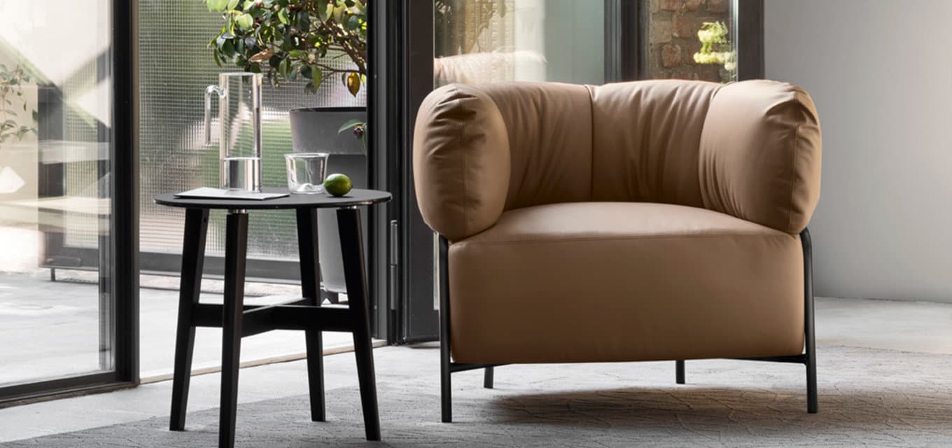 ABREY by Calligaris