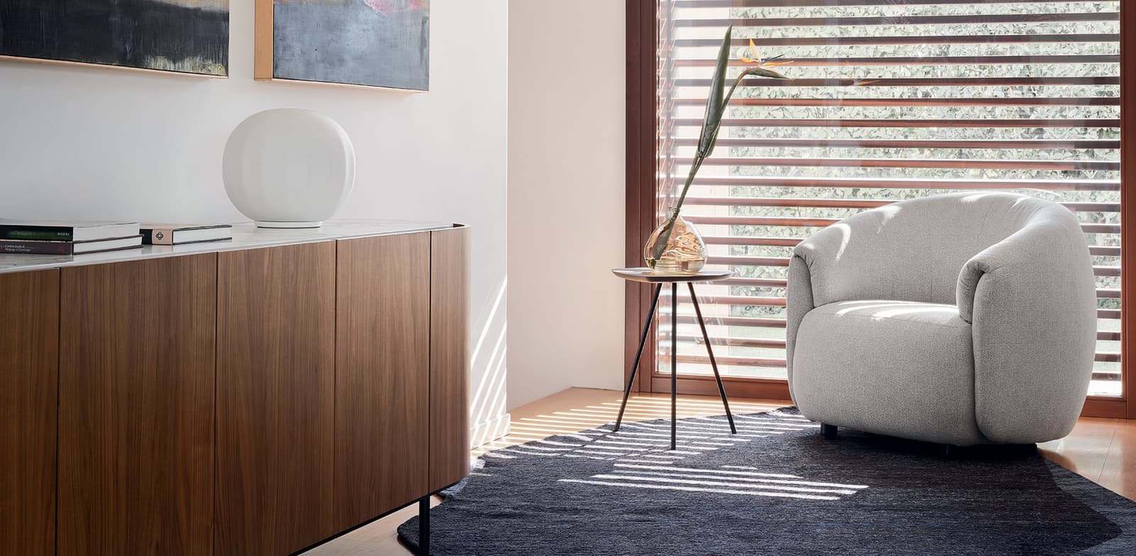 Haven by Calligaris
