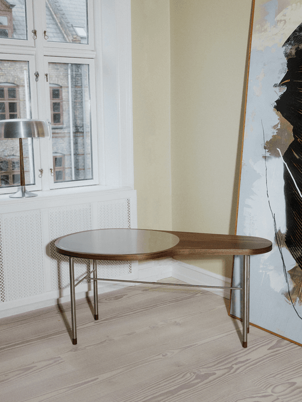 Ross by House of Finn Juhl