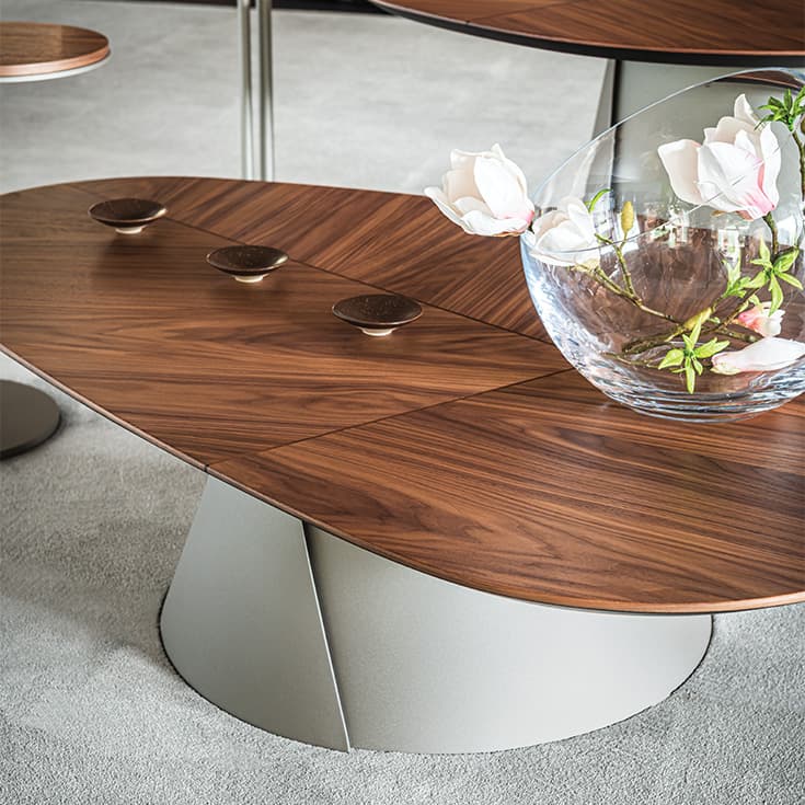 ADRIAN Wood by Cattelan Italia