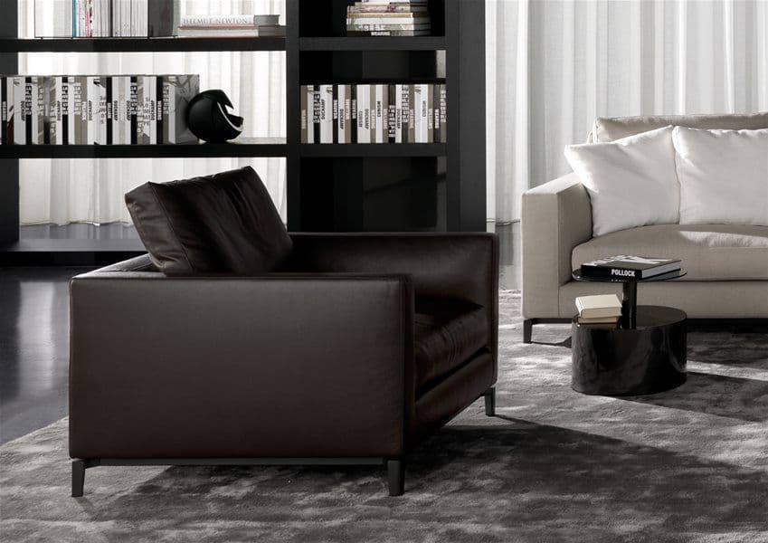 Andersen by Minotti