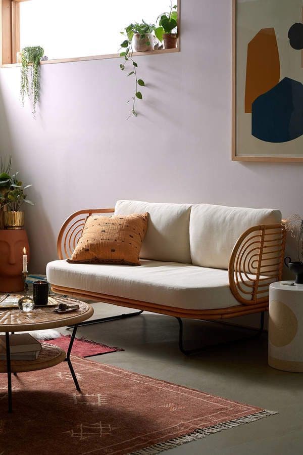 Retreat Two Seater by The Inside project