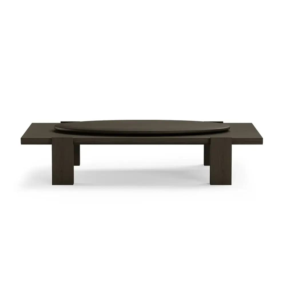 Aspen Center Table by Dolmen