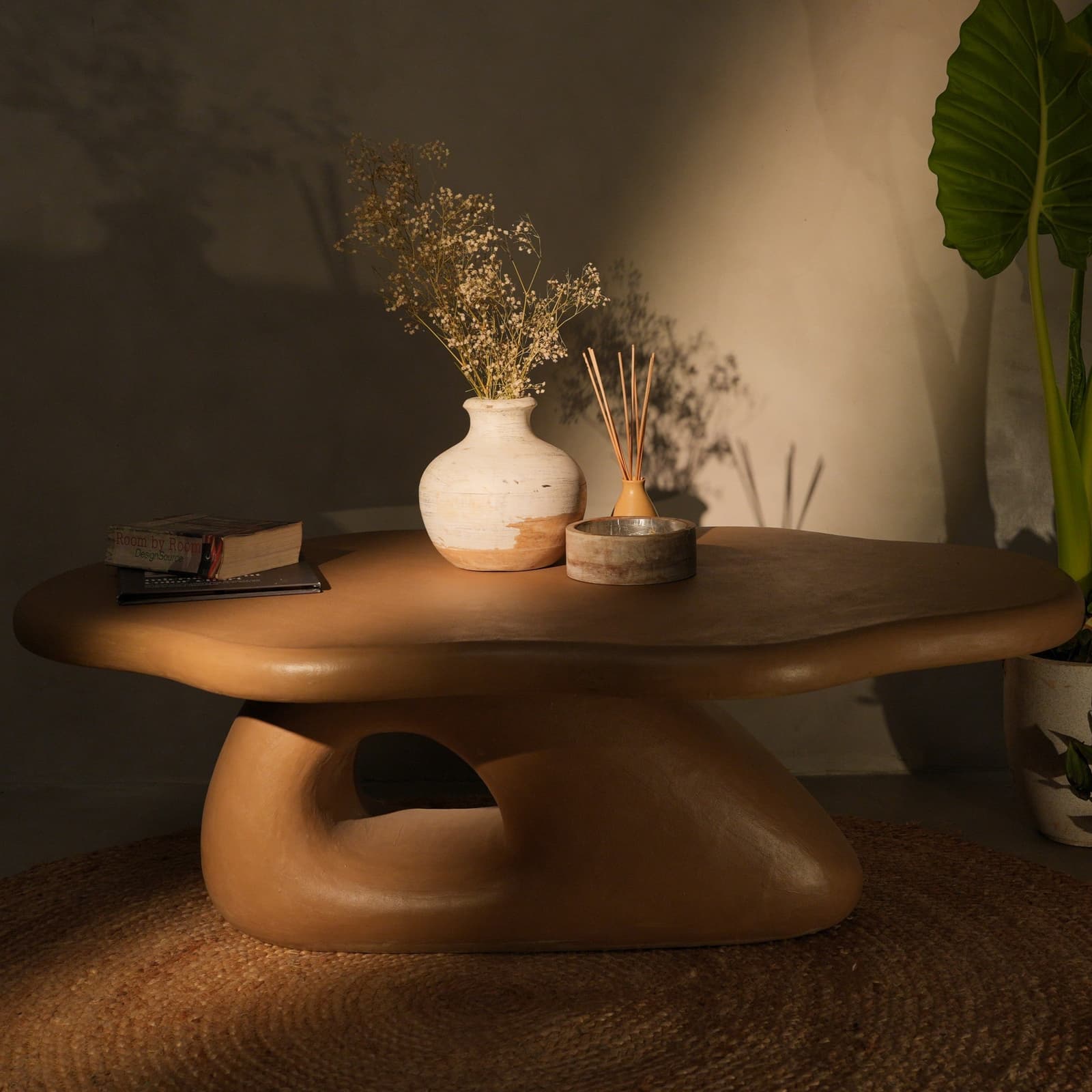 Wisp Coffee Table by Sabbi
