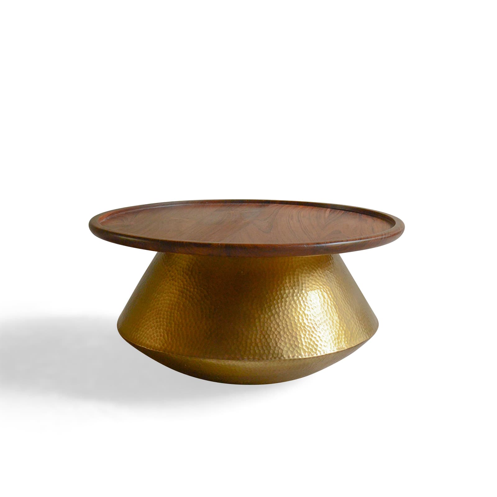 DEKCHI COFFEE TABLE by Rhizome