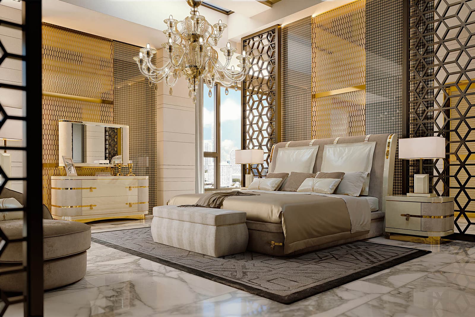 Diamond by Turri