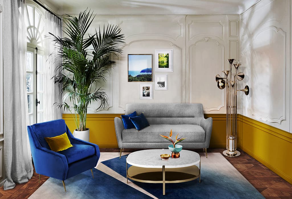 Romero by Essential Home