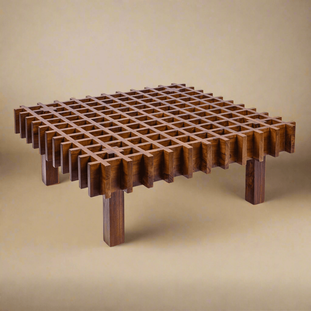 Koshi by Bluedot Design