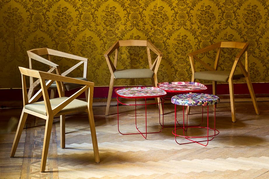 Ukiyo by Moroso