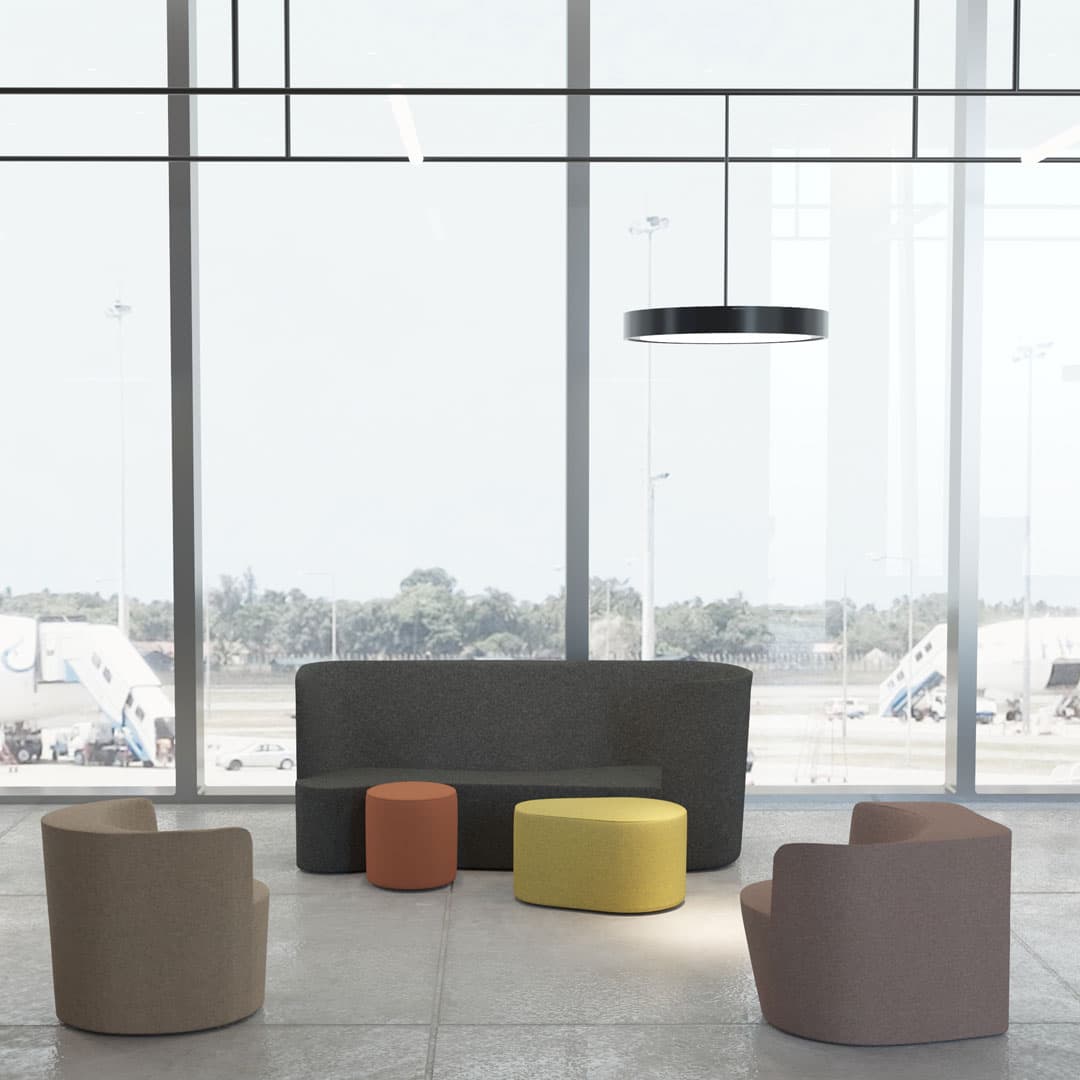 Taba by Moroso