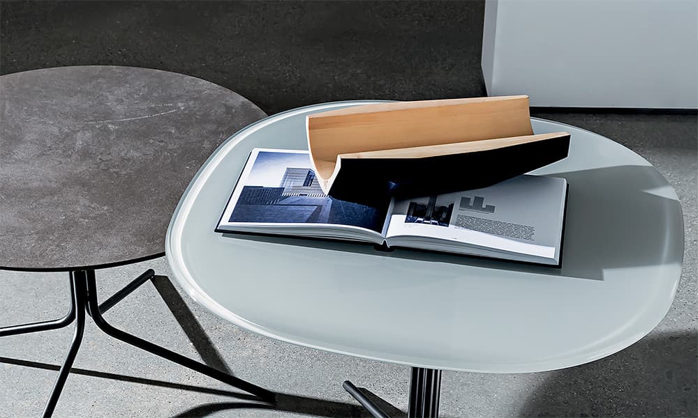 Genius Round by Sovet Italia