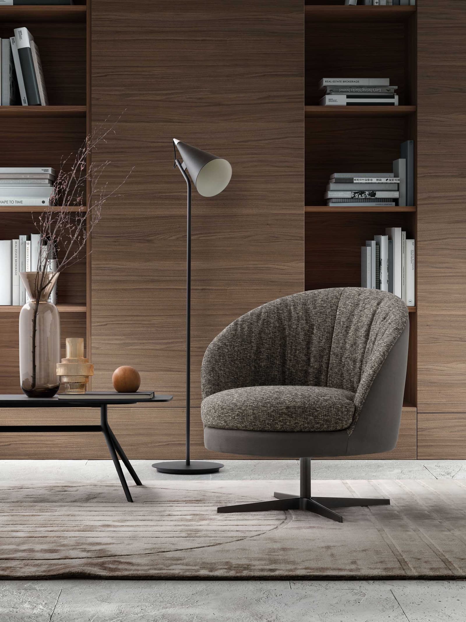 Oyster by Le Comfort