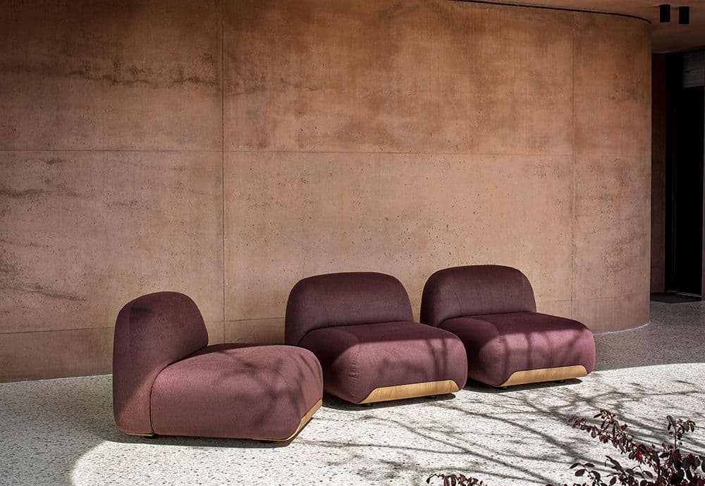 Bubble Slim by Carpanese Home