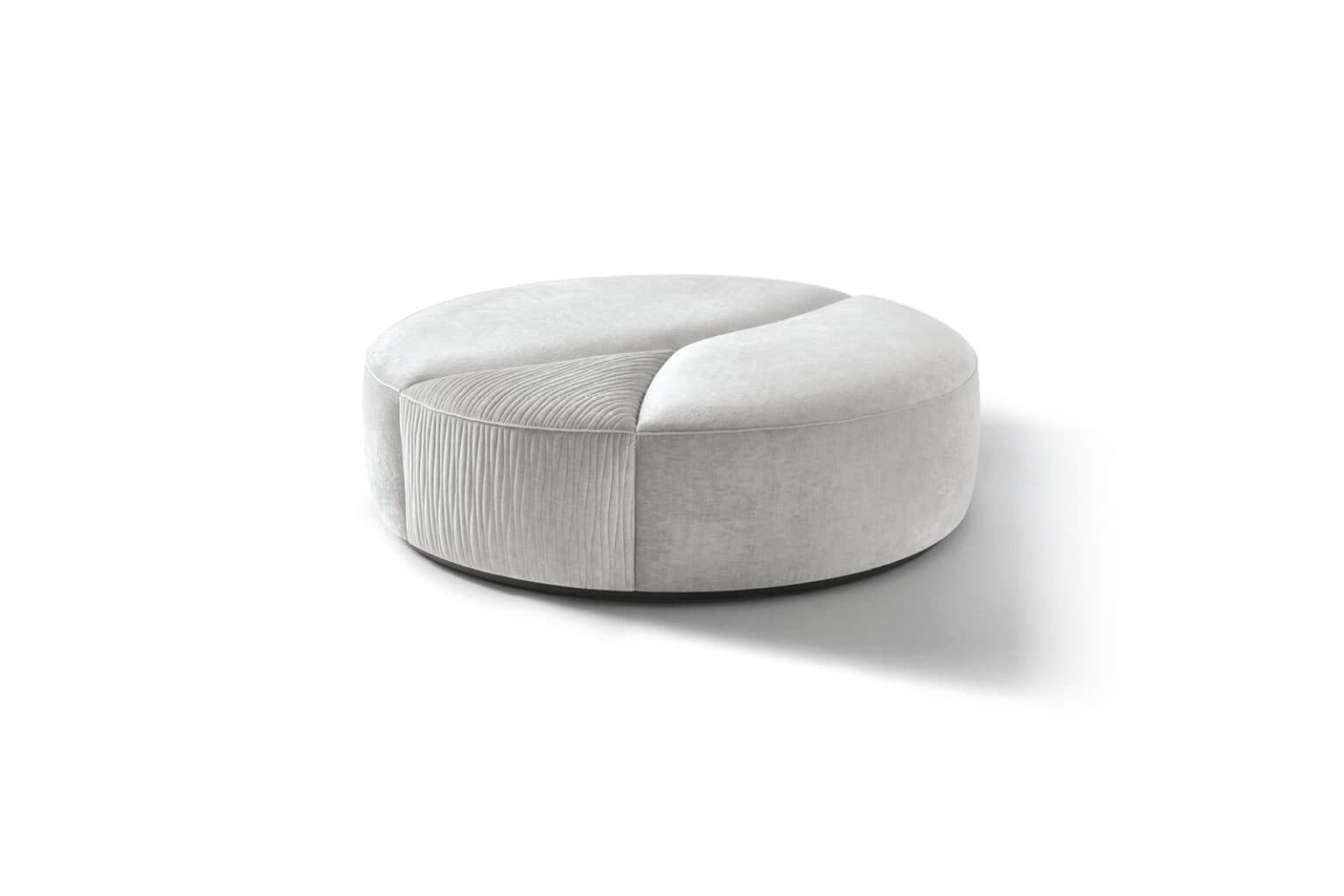 mirage round by Giorgio Collection