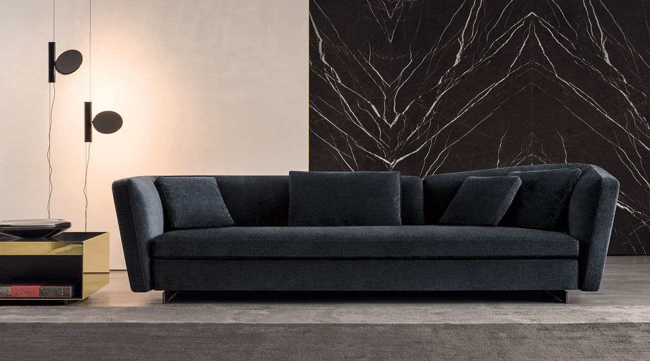 Seymour by Minotti