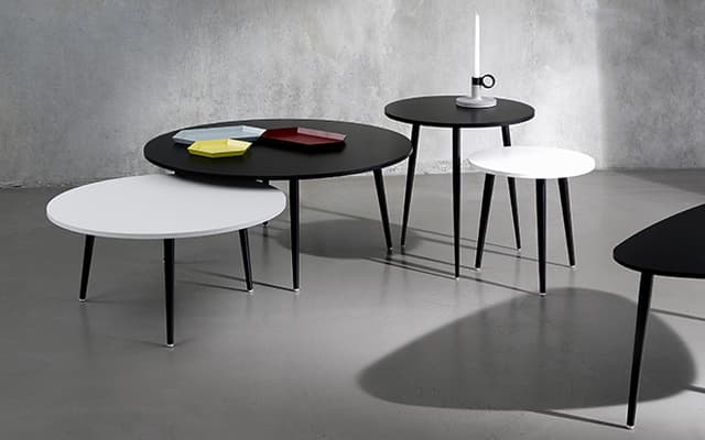 Soho by Coedition