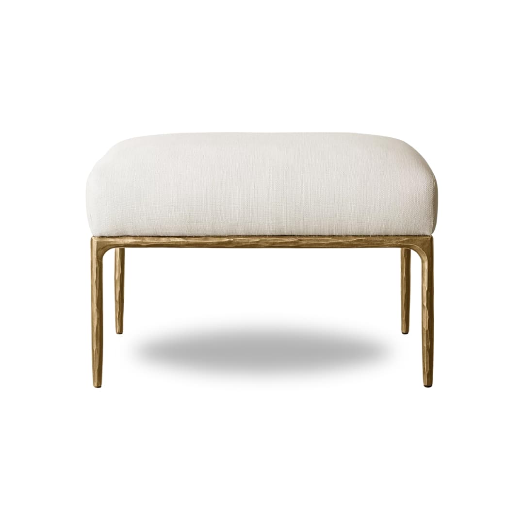 Marcus Ottoman- Forged Brass by The Inside project