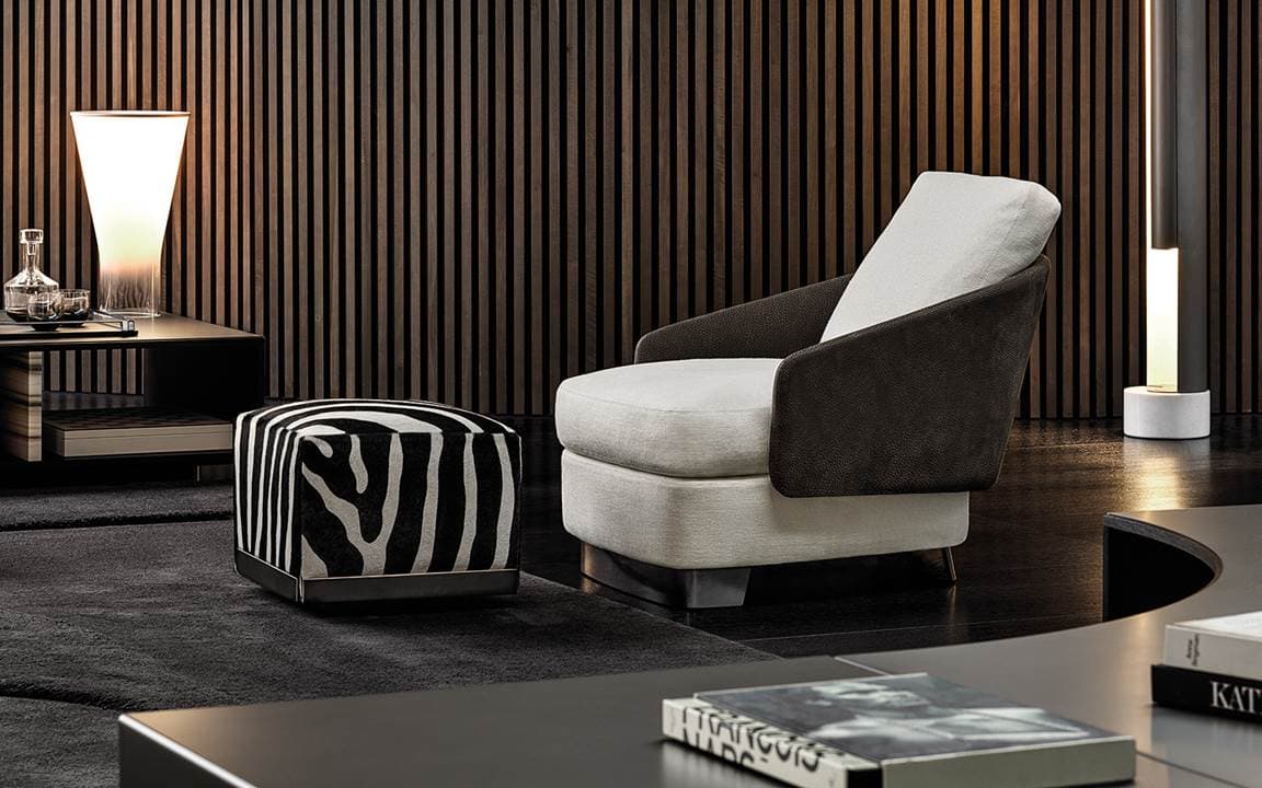 Lawson by Minotti